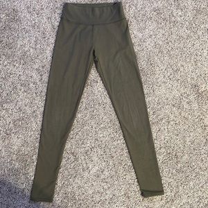 aerie leggings